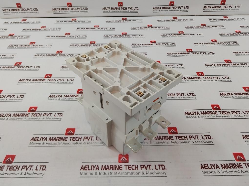 Sprecher-schuh Ca6-140-ei Motor Contactor 100 V 250 A