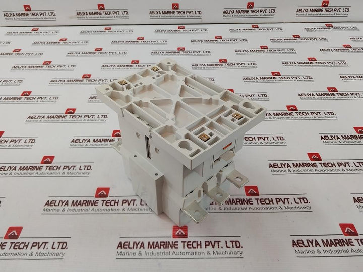 Sprecher-schuh Ca6-140-ei Motor Contactor 100 V 250 A