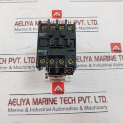 Sprecher+Schuh Ca3-12-10 Motor Starter Relay 690V Ac 25A