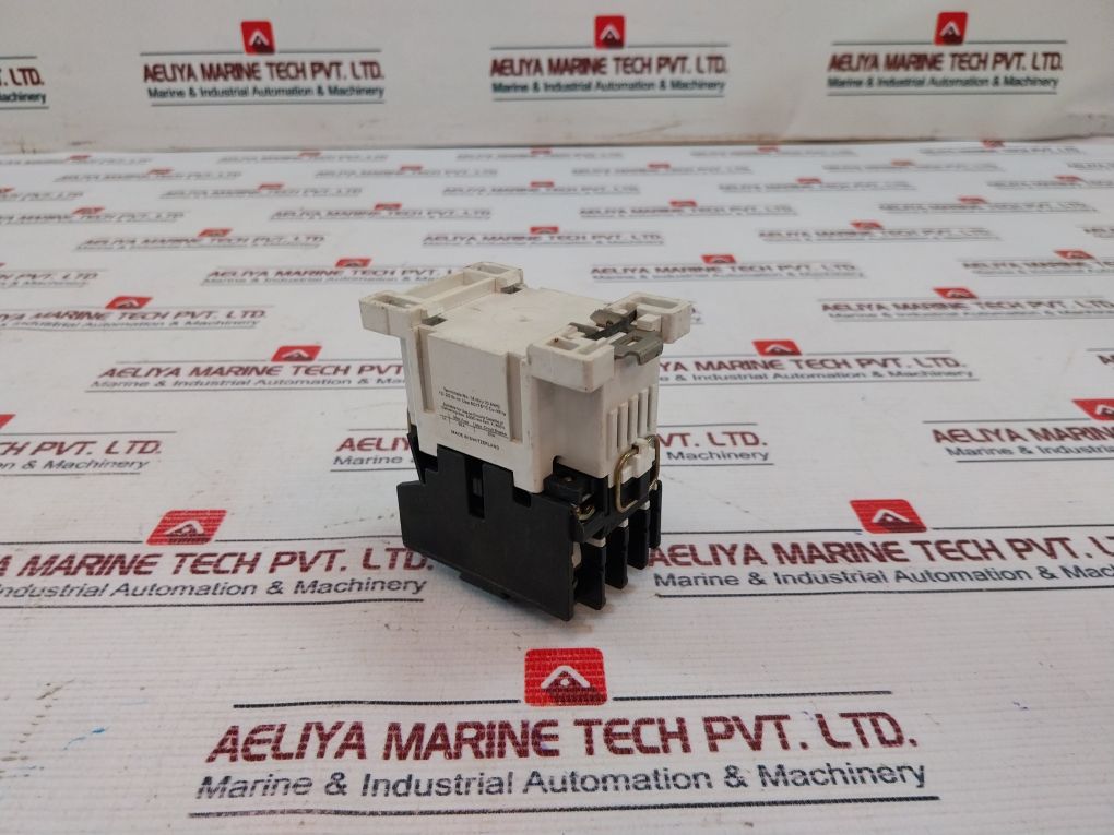 Sprecher+Schuh Ca3-12-10 Motor Starter Relay 690V Ac 25A