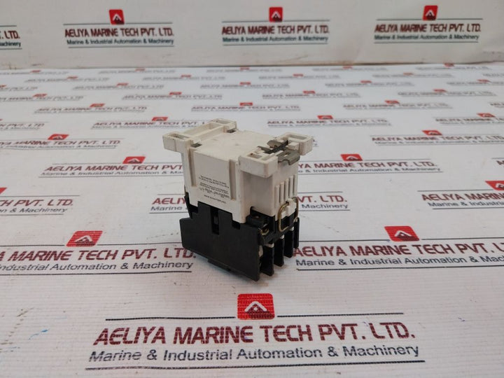 Sprecher+Schuh Ca3-12-10 Motor Starter Relay 690V Ac 25A