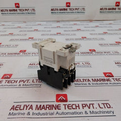 Sprecher+Schuh Ca3-12-10 Motor Starter Relay 690V Ac 25A