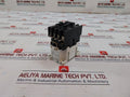 Sprecher+Schuh Ca3-12-10 Motor Starter Relay 690V Ac 25A