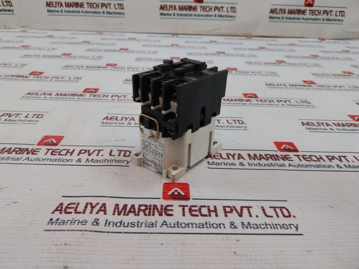 Sprecher+Schuh Ca3-12-10 Motor Starter Relay 690V Ac 25A