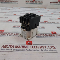 Sprecher+Schuh Ca3-12-10 Motor Starter Relay 690V Ac 25A