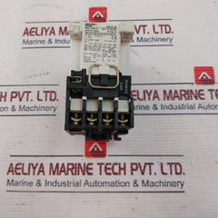 Sprecher+Schuh Ca3-12-10 Motor Starter Relay 690V Ac 25A