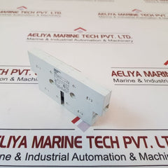 Sprecher+Schuh Ca6-s1-11 Auxilary Contact Block