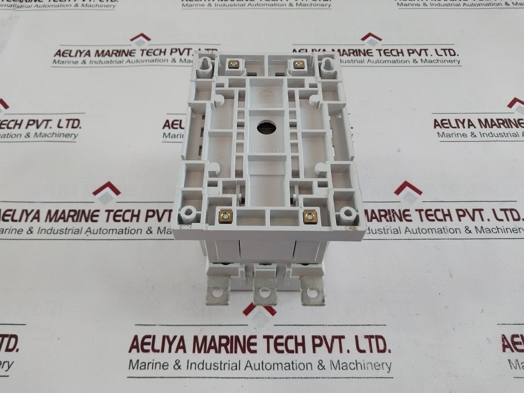 Sprecher+Schuh Ca6-115-11-480 Electrical Contactor