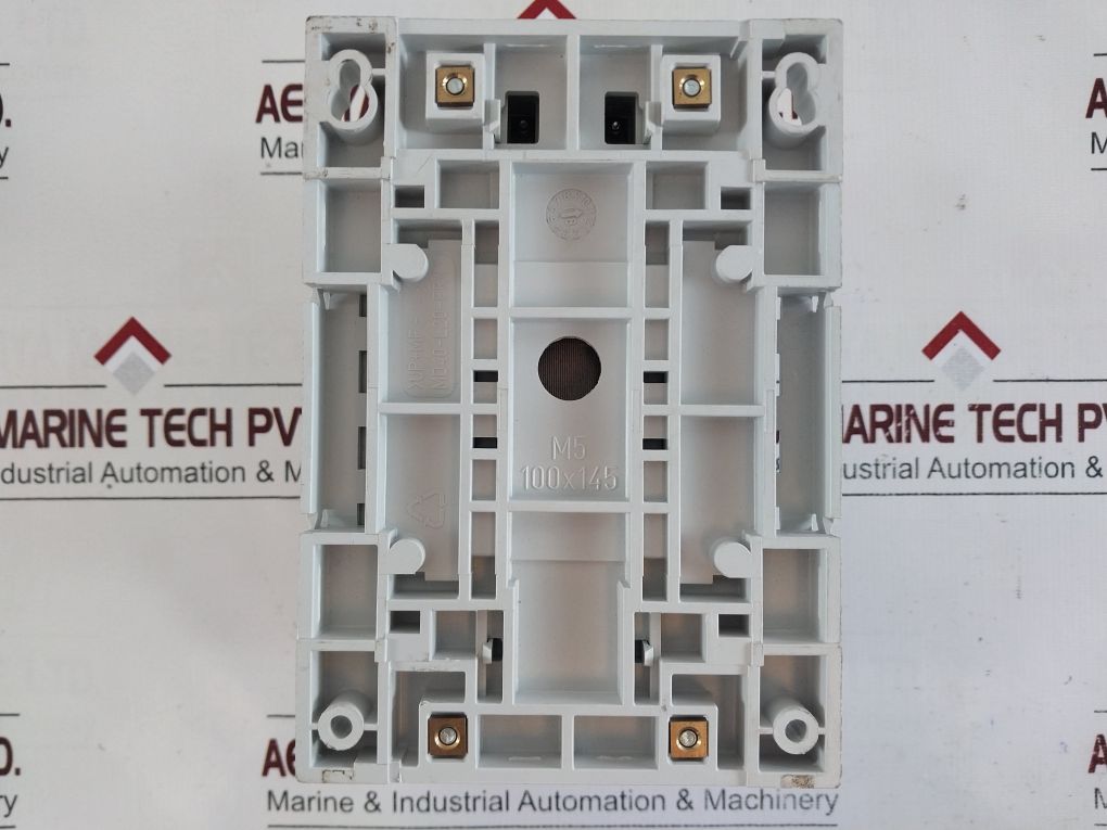 Sprecher+Schuh Ca6-115-11-480 Electrical Contactor