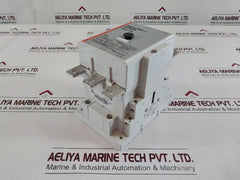 Sprecher+Schuh Ca6-115-11-480 Electrical Contactor