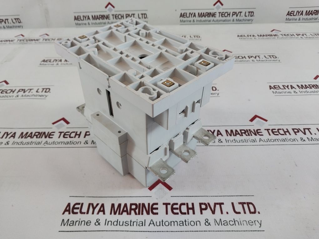 Sprecher+Schuh Ca6-115-11-480 Electrical Contactor