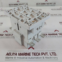 Sprecher+Schuh Ca6-115-11-480 Electrical Contactor