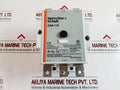 Sprecher+Schuh Ca6-115 Ser A Electrical Contactor With Base
