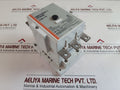 Sprecher+Schuh Ca6-115 Ser A Electrical Contactor With Base