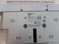 Sprecher+Schuh Ca6-115 Ser A Electrical Contactor With Base