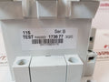 Sprecher+Schuh Ca6-115 Contactor