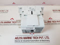 Sprecher+Schuh Ca6-115 Contactor