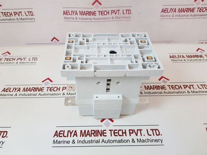 Sprecher+Schuh Ca6-115 Contactor
