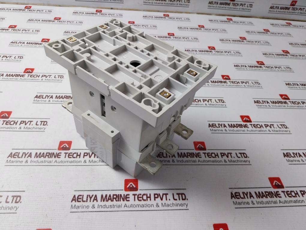 Sprecher + Schuh Ca6-140 Contactor 1000V 250A 50Hz