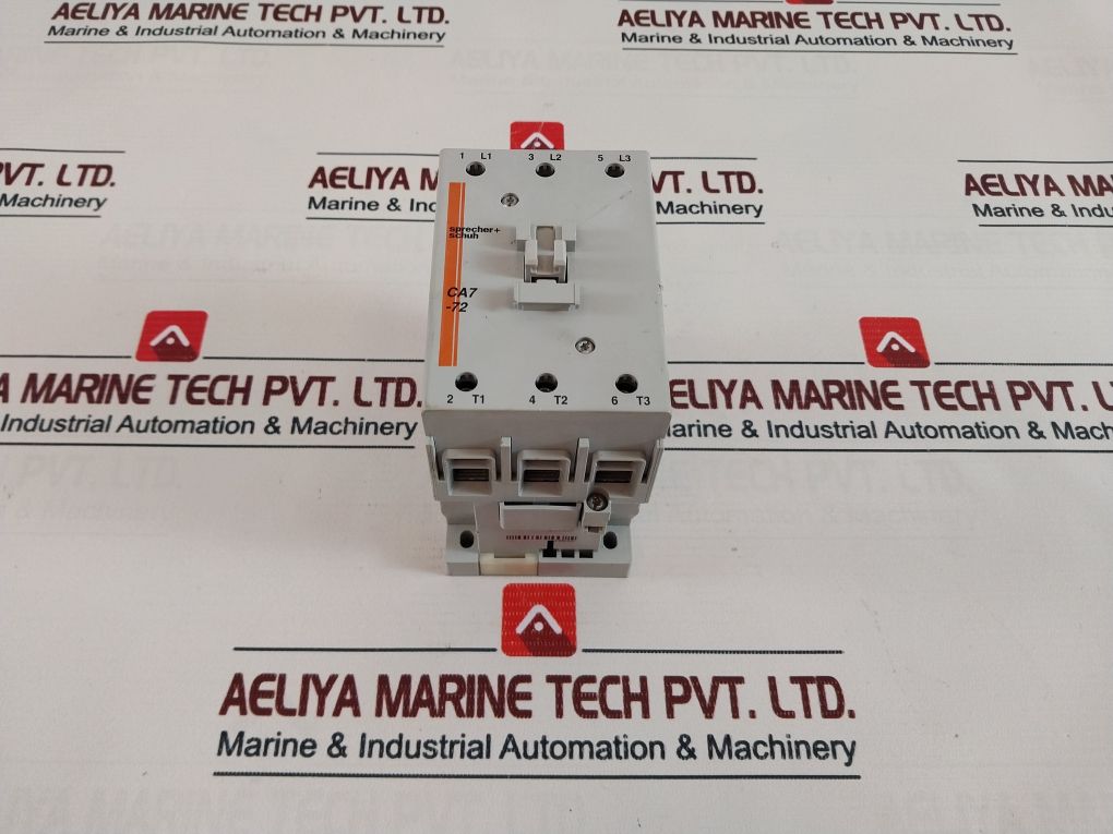 Sprecher+Schuh Ca7-72-00
