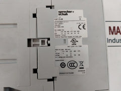 Sprecher+Schuh Ca7-72-00