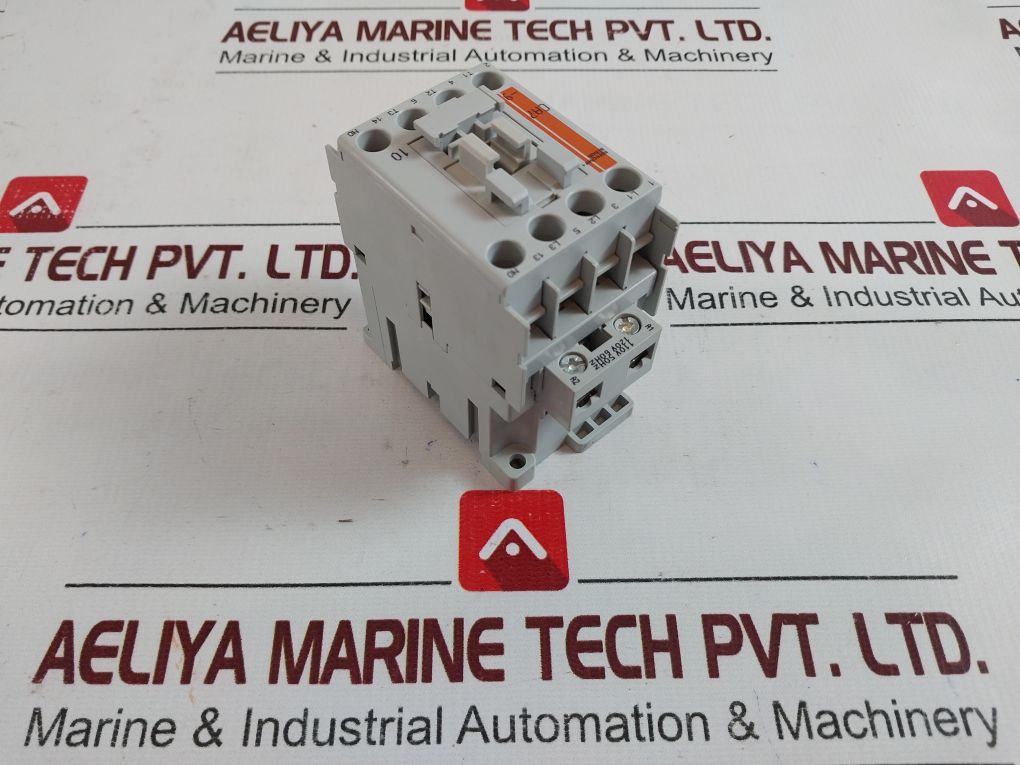 Sprecher Schuh Ca7-9-10 Contactor Ca7-9-10-120