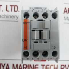 Sprecher Schuh Ca7-9-10 Contactor Ca7-9-10-120