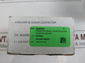 Sprecher Schuh Ca7-9-10 Contactor Ca7-9-10-120