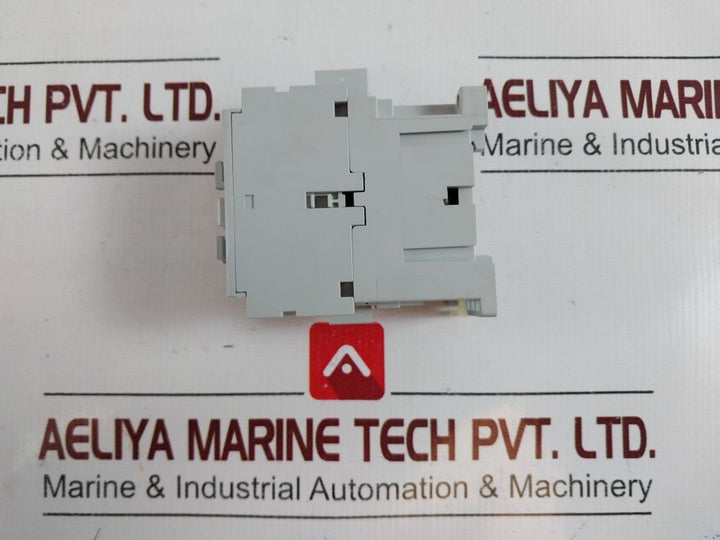 Sprecher Schuh Ca7-9-10 Contactor Ca7-9-10-120