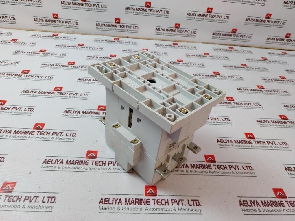 Sprecher+Schuh Ca 6-85 Contactor