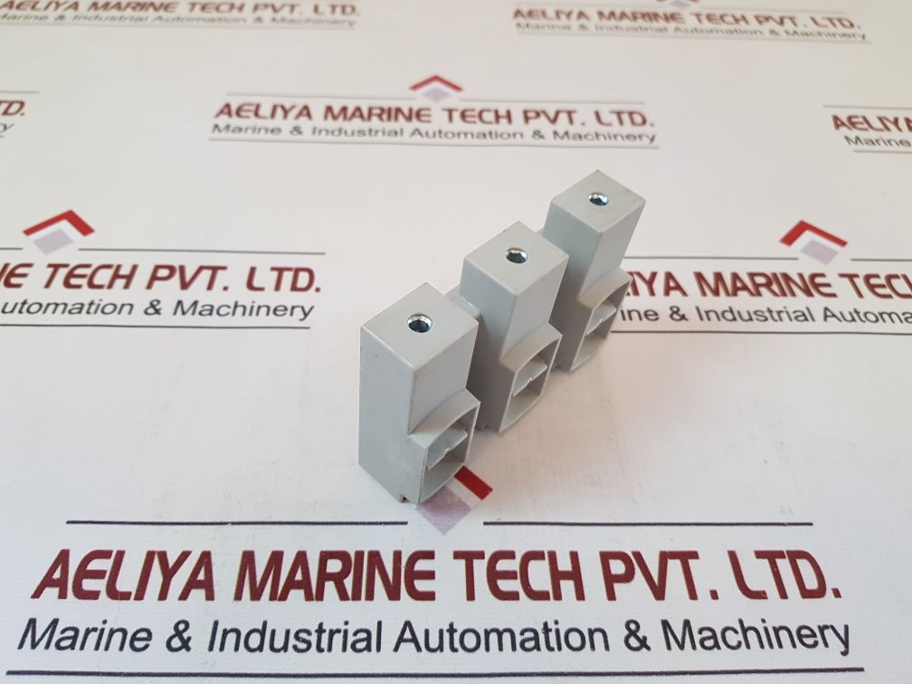 Sprecher+Schuh Ca 6-hb1 Terminal Block Contactor
