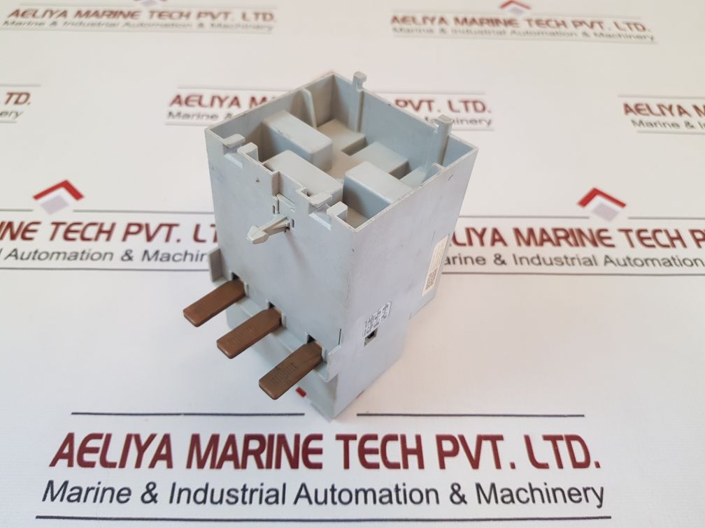 Sprecher+Schuh Cep7-eege Overload Relay
