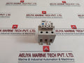 Sprecher+Schuh Cep7-m85 Solid State Overload Relay