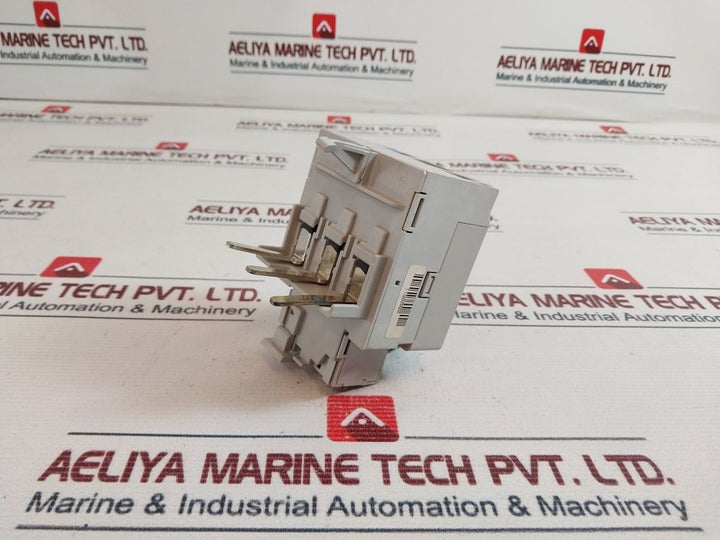 Sprecher+Schuh Cep7-m85 Solid State Overload Relay