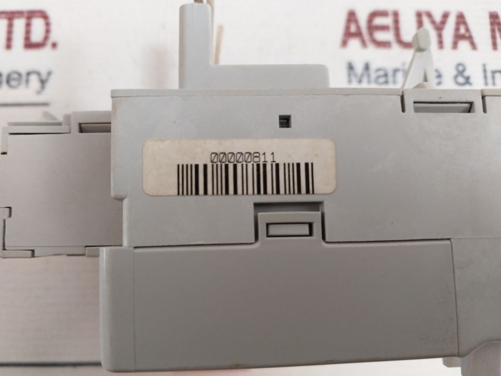 Sprecher+Schuh Cep7-m85 Solid State Overload Relay