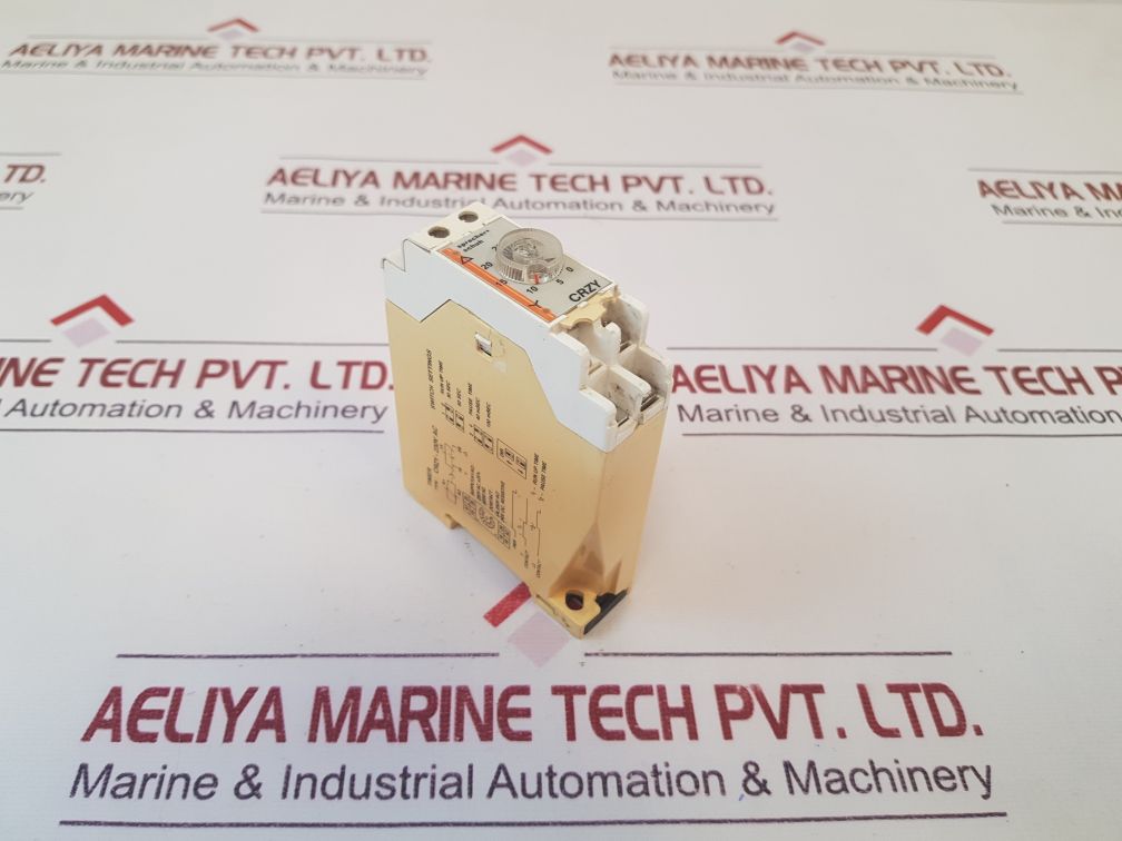 Sprecher+Schuh Crzy-230V Ac Timer