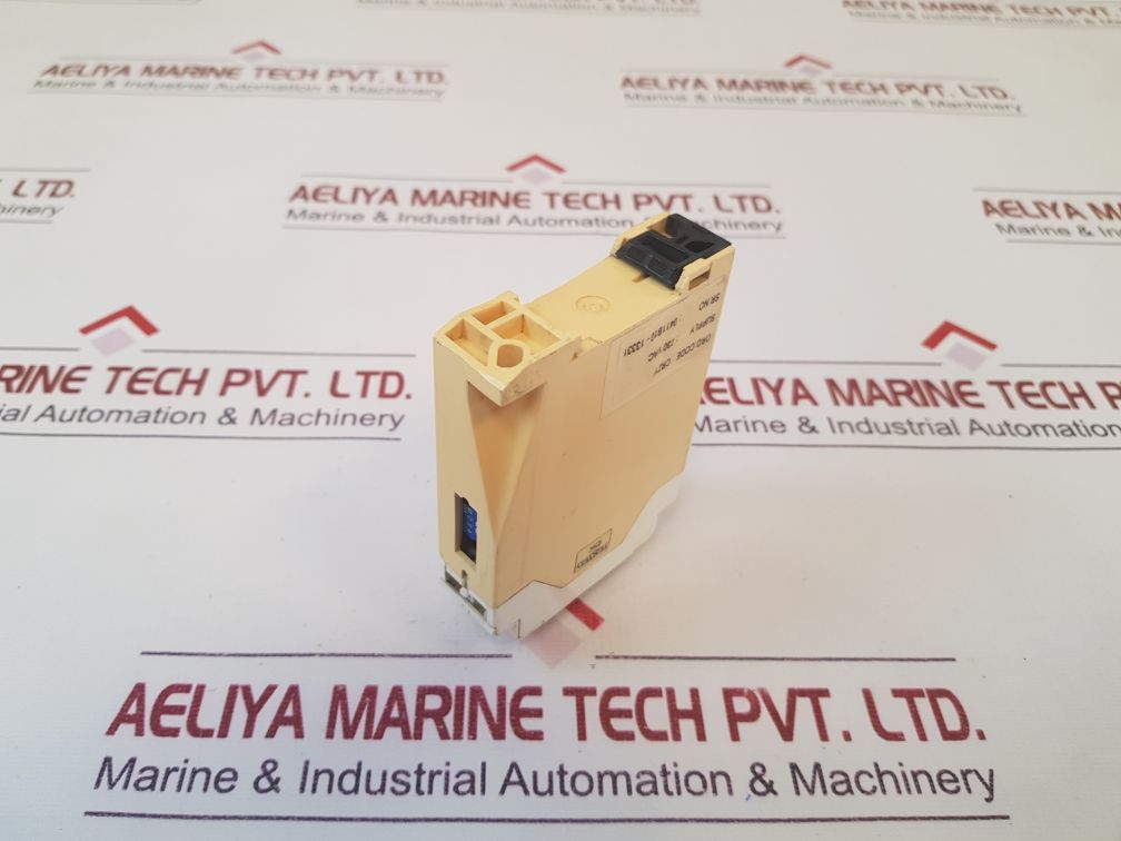 Sprecher+Schuh Crzy-230V Ac Timer