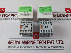 Sprecher Schuh Cs8-22Z Control Relay
