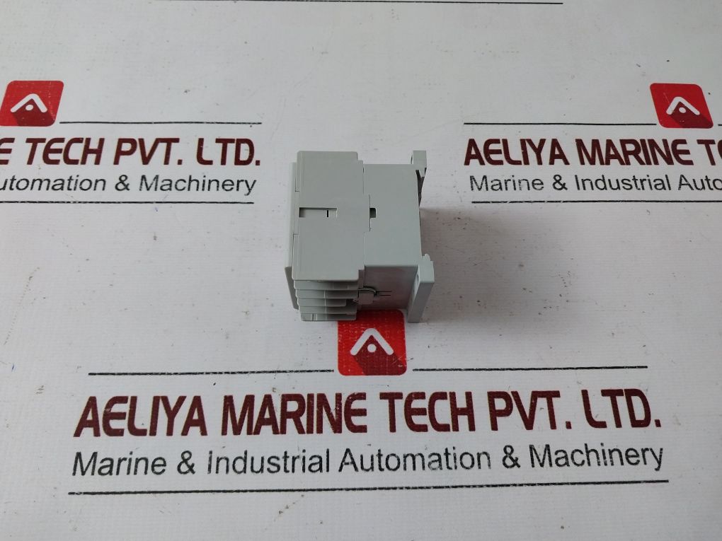 Sprecher Schuh Cs8-22Z Control Relay