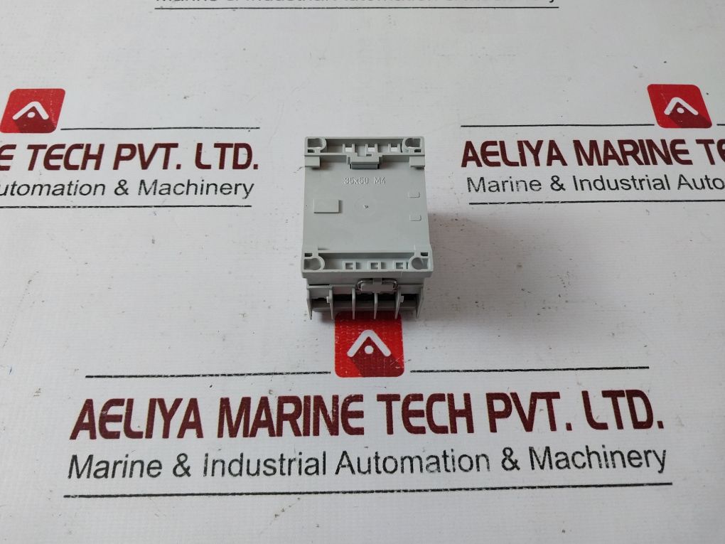 Sprecher Schuh Cs8-22Z Control Relay