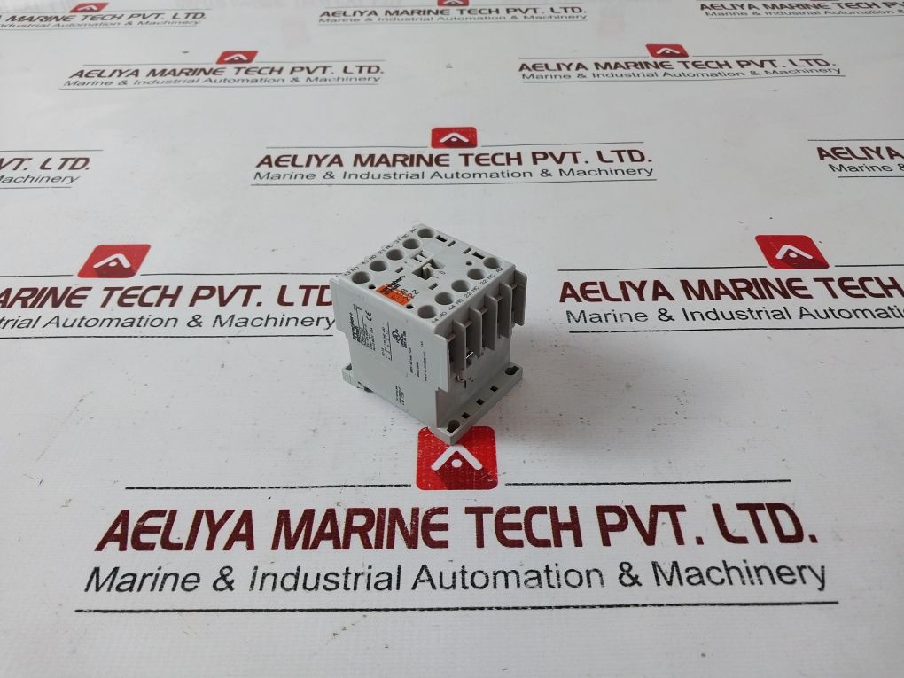 Sprecher Schuh Cs8-22Z Control Relay