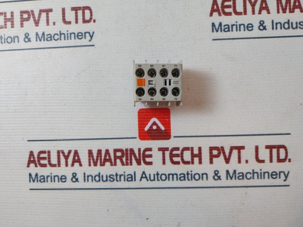 Sprecher + Schuh Cs8-p22Z