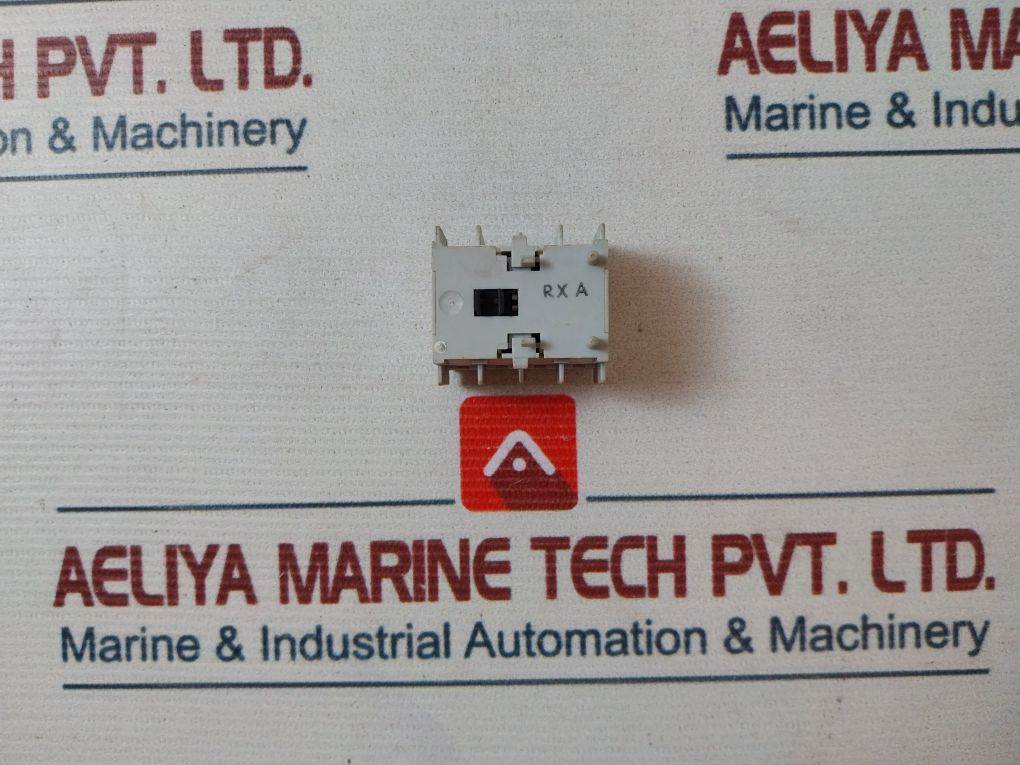 Sprecher + Schuh Cs8-p22Z Series A Auxiliary Contact Block