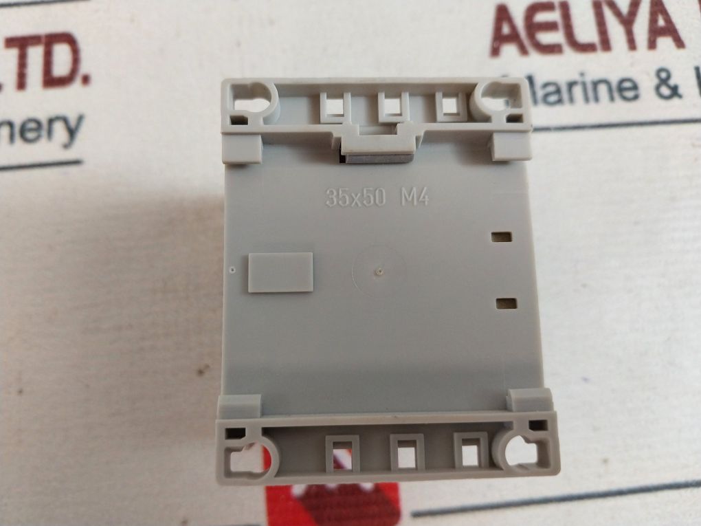 Sprecher + Schuh Cs8C-22Z-24Vdc Control Relay