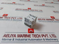 Sprecher + Schuh Cs 4C-31Z Relay Auxiliary Contactor