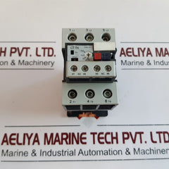 Sprecher + Schuh Ct7N-85-c75P Thermal Overload Relay