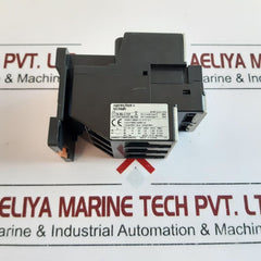 Sprecher + Schuh Ct7N-85-c75P Thermal Overload Relay