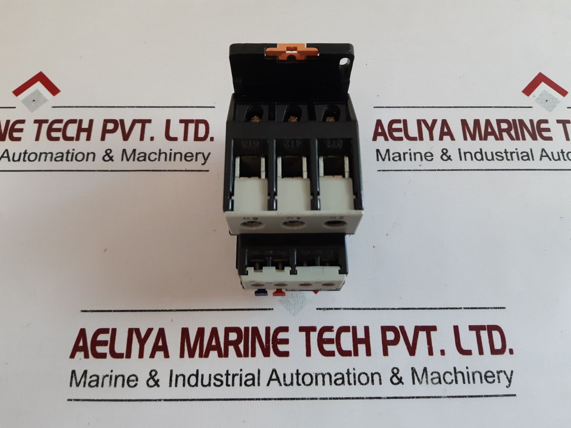 Sprecher + Schuh Ct7N-85-c75P Thermal Overload Relay