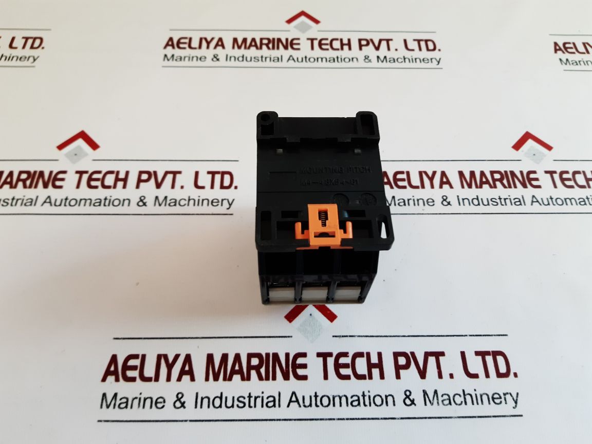 Sprecher + Schuh Ct7N-85-c75P Thermal Overload Relay