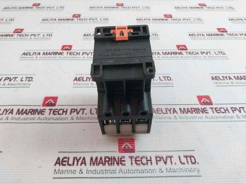 Sprecher+Schuh Ct7N-85-c90P Overload Relay Ser A